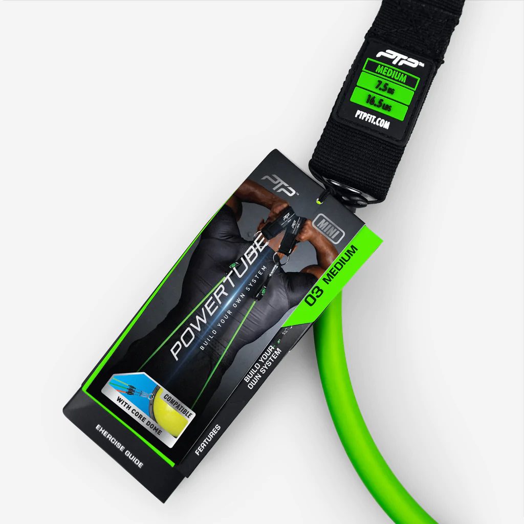 Powertubes Mini Medium